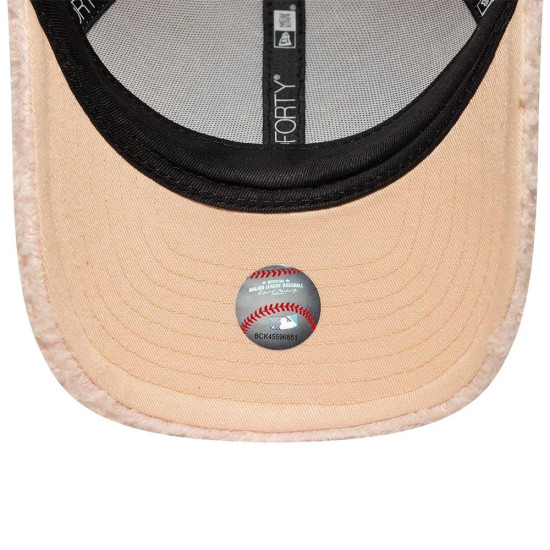 New Era Καπέλο Youth Yankees MLB Winter 9FORTY M-Crown Adjustable Cap